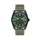 Relógio Orient Solartech Hulk Verde - Mpsn1004 E2Eb
