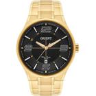 Relógio Orient Sport MGSS1136 P2KX Dourado Masculino