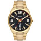 Relógio Orient Sport MGSS1178 P2KX Dourado Masculino