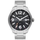 Relógio Orient Sports Masculino MBSS1389 G2SX Pulseira de Aço prata