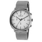 Relógio Oslo Feminino Ombsscvd0007 B1Sx