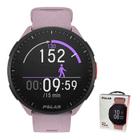 Relógio Polar Pacer Unissex Esportivo Lilás GPS 900102177