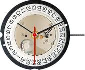 Relógio Powertech 515 Quartzo - Movimento de Metal