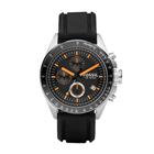 Relógio Preto Masculino Fossil CH2647/2KN