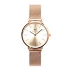 Relógio Saint Germain Nolita Full Rosé Gold 32mm