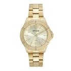 Relógio Seculus Feminino 77223LPSVDS1 Dourado 4,0cm