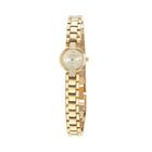 Relógio Seculus Feminino Ref: 44093lpsvdb1 Social Mini Dourado