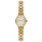 Relógio Seculus Feminino Ref: 44140Lpsvda1 Clássico Aço