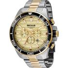 Relógio Seculus Masculino Chronograph 44076GPSVBA1