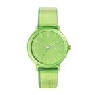 Relógio Skagen Aaren Unissex Verde SKW6604/2VN