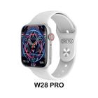 Relogio Smart Watch 8 W28 Pro Lançamento 2023 Android ios