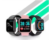 Relógio Smart Watch Digital D20 Masculino / Feminino + Fone S/fio - 01Smart  - Smartwatch e Acessórios - Magazine Luiza