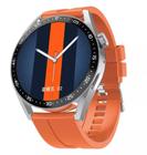 Relógio Smart Watch Original HW28 Com Controle Por Voz NFC