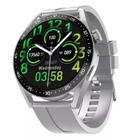 Relógio Smart Watch Original HW28 Com Controle Por Voz NFC