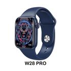 Relogio Smart Watch8 W28 Pro Serie 8 44mm Android ios - Microwear