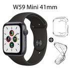 Relógio Smart Watch9 W59 Mini 41mm Lançamento 2024