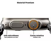 Relógio Smart X-b01: Inteligente Unissex Ios Android Digital - Xaea