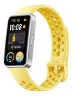 Relógio Smartband Huawei Band 9 Amarelo