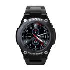 Relógio Smartwatch 16gb memória Ip67 Batimentos Cardíacos Gps
