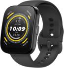 Relógio Smartwatch AmazfitBip 5 Com Gps Preto