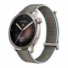 Relógio Smartwatch Balance com Gps Sunset Grey