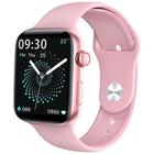 Relógio Smartwatch Blulory L9 Mini - Pink