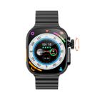 Relógio / Smartwatch / Celular de Pulso Horizon Pro 4G AMOLED Câmera Rotatória + NFC