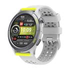 Relógio Smartwatch Cheetah Round com Gps Spo2 e Monitor De Saúde