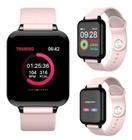 Relogio Smartwatch Feminino Mulheres B57 Chamadas Whatsapp