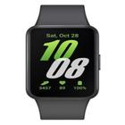 Relógio Smartwatch Galaxy Fit3 R390NZAAZTO Samsung