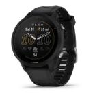 Relogio Smartwatch Garmin Forerunner 955 Music Gps Preto