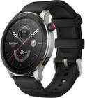 Relógio Smartwatch Gtr 4 com Gps e Monitor Cardíaco