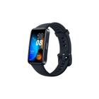Relógio Smartwatch Huawei Ask B19 Inteligente Band 8 Preta