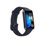 Relógio Smartwatch Huawei Band 8 Ask B19 Midnight Preta