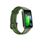 Relógio Smartwatch Huawei Band 8 Ask B19 Verde Esmeralda