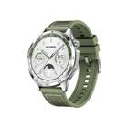 Relógio Smartwatch Huawei Gt4 Pnx B19 46Mm Verde