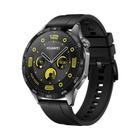 Relógio Smartwatch Huawei Watch GT 4 46mm Preto