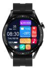 Relógio Smartwatch HW3 Pro Para Samsung Original 2024 - 01Smart