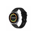 Relógio Smartwatch Imilab Kw66 Preto