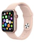 Relogio Smartwatch Inteligente X8 Para iPhone 8 X 11 12 13