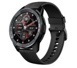 Relógio Smartwatch Mibro X1 Esportivo Tela Amoled 5 Atm 38 original