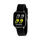 Relógio Smartwatch Mondaine Connect Digital 16001m0mvnv2