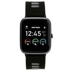 Relógio Smartwatch Mormaii Life GPS Unissex Full Display Preto - MOLIFEGAA/8C