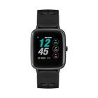 Relógio Smartwatch Mormaii Life Preto Unissex MOLIFEAR/8P