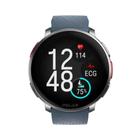 Relógio Smartwatch Multiesportivo Premium e GPS POLAR VANTAGE V3 - Sky Blue