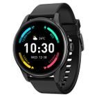 Relógio Smartwatch QCY GTR S4 Bluetooth 5.1 Certificação IPX8