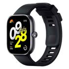 Relógio Smartwatch RedmiWatch 4 Com Gps Preto