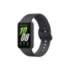 Relógio Smartwatch Samsung Galaxy Fit 3 Tela Amoled 1.6 polegadas- Original com NF e  Garantia