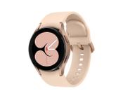 Relógio Smartwatch Samsung Galaxy Watch4 40mm LTE Ouro Rosé