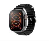 Relógio Smartwatch ULTRA Hw68 Mini 41mm Para Homens E Mulheres Android e iOS